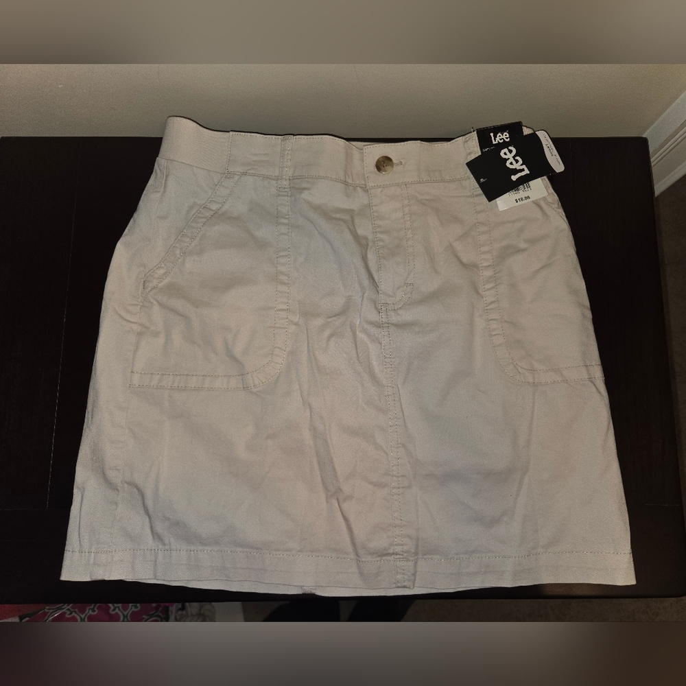 Lee Brand Skort